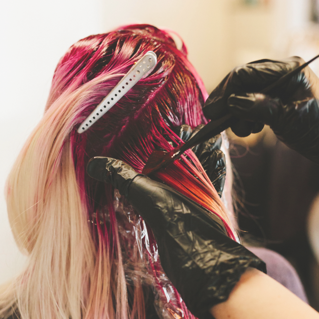 Dos And Don'ts Of Hair Coloring