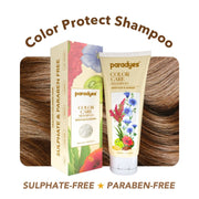 Color Care Shampoo