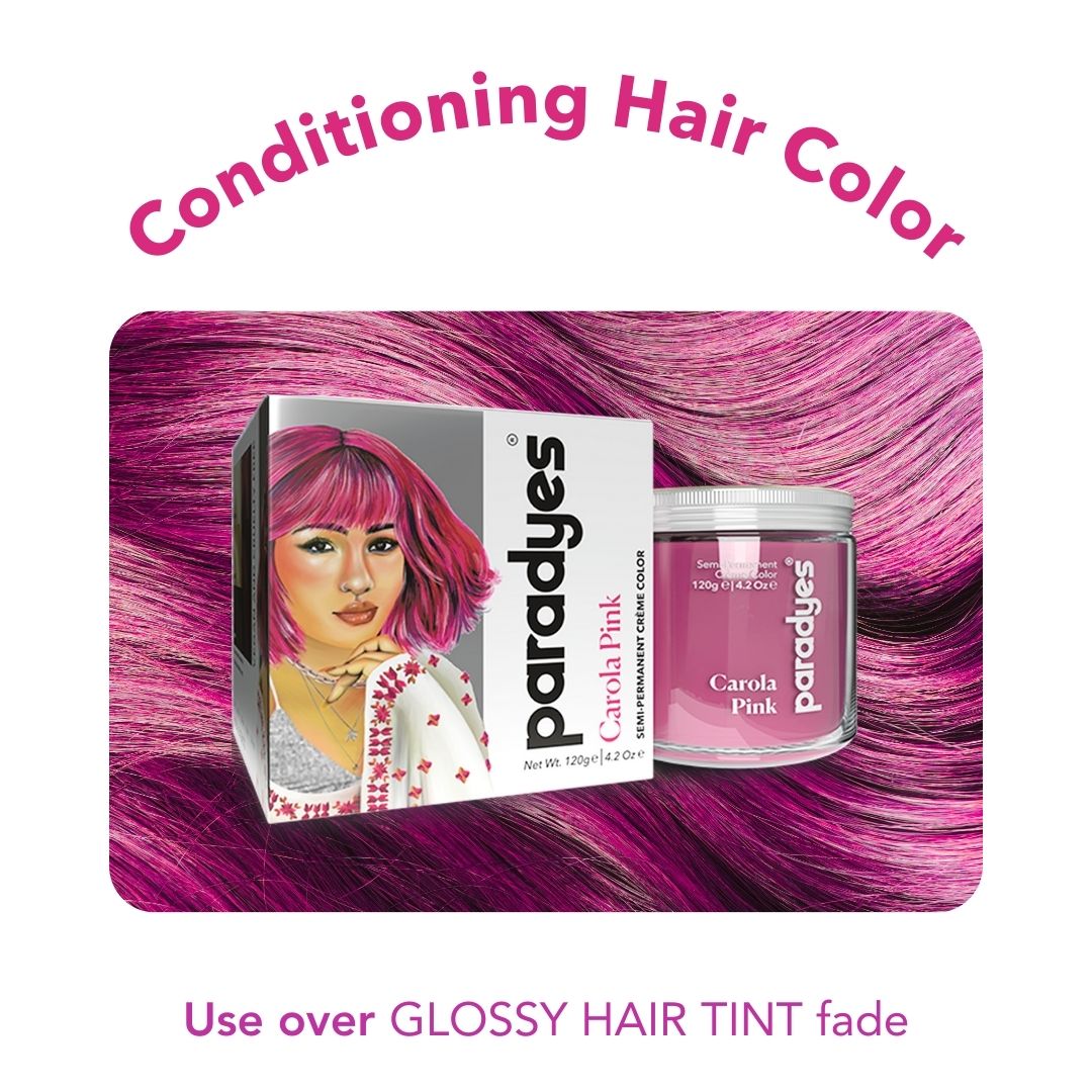 Hotsell Pink hairdye bundle