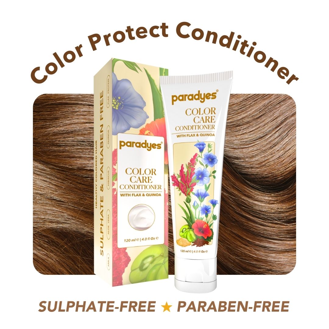 Color Care Conditioner