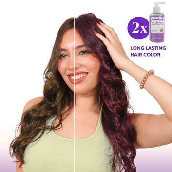 Paradyes Anti Fade Purple Conditioner