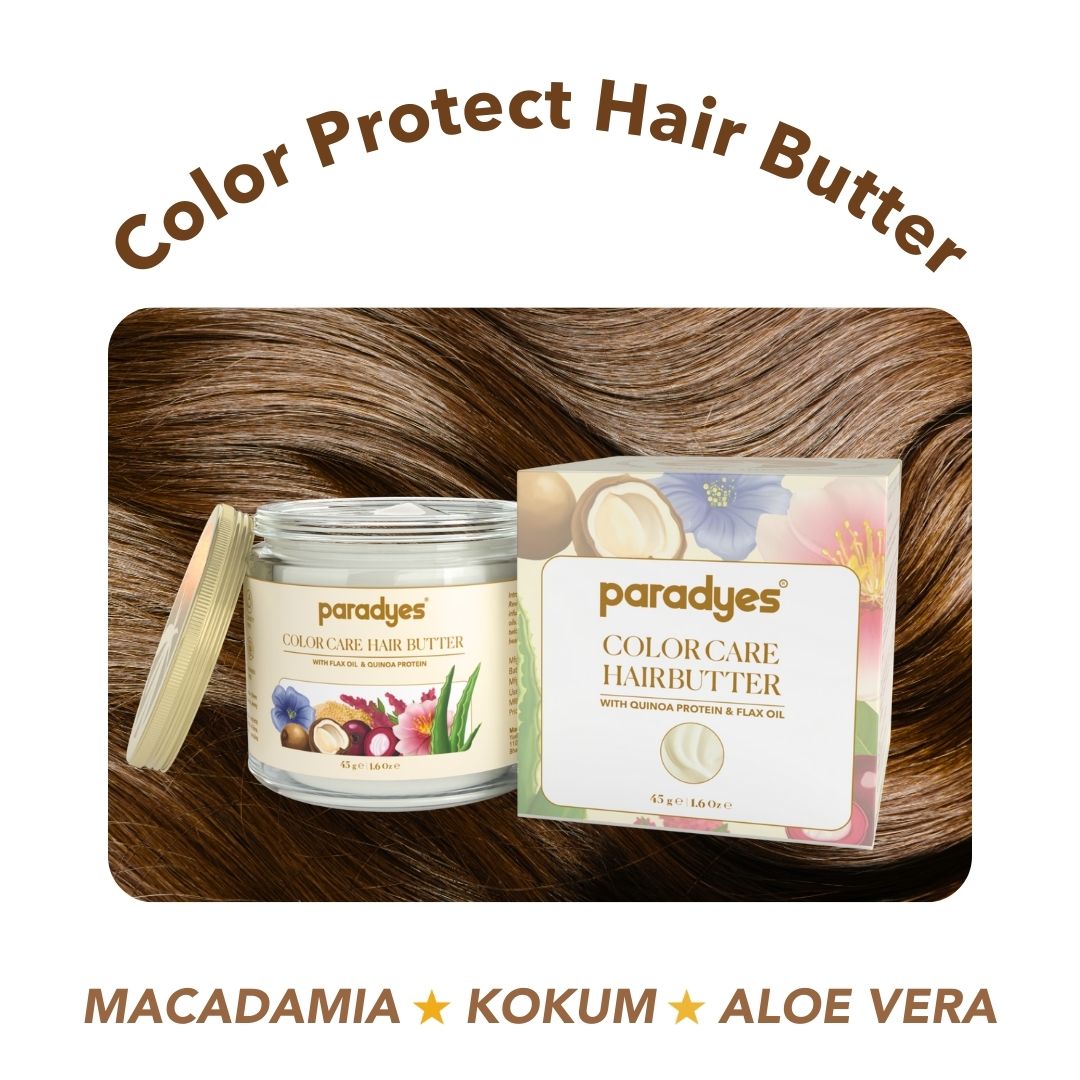 Color Care Hair Butter (Mask)