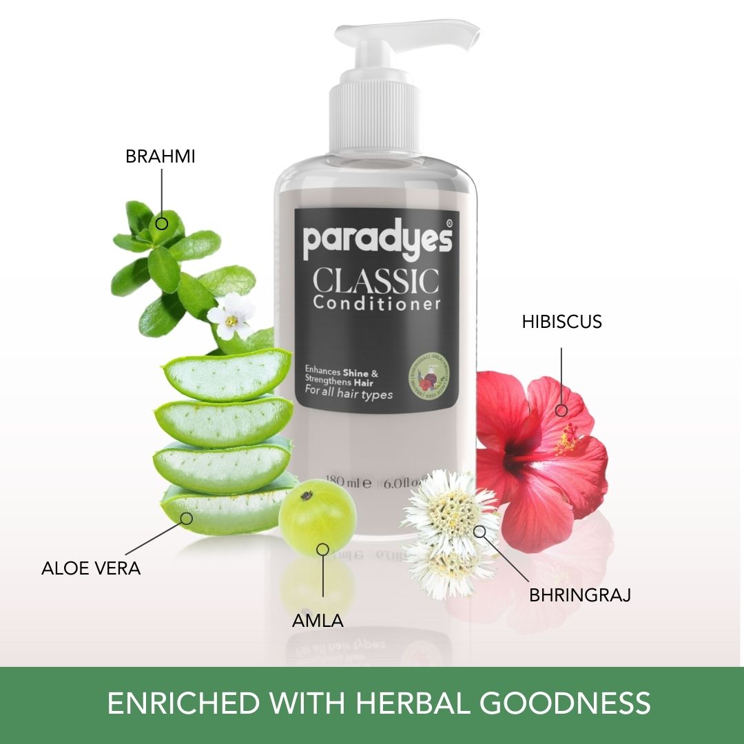 Paradyes Classic Conditioner