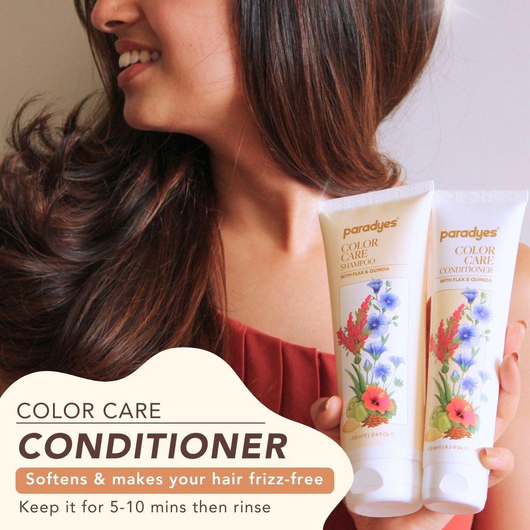 Color Care Conditioner