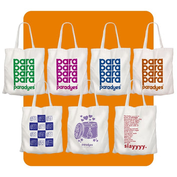 Tote Bags